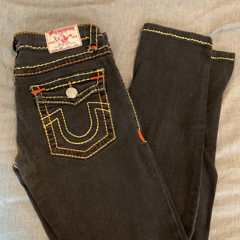 Vintage True Religion Jeans